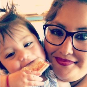 Meet your Posher, Elsa